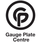 Guage Plate by AjaySales
