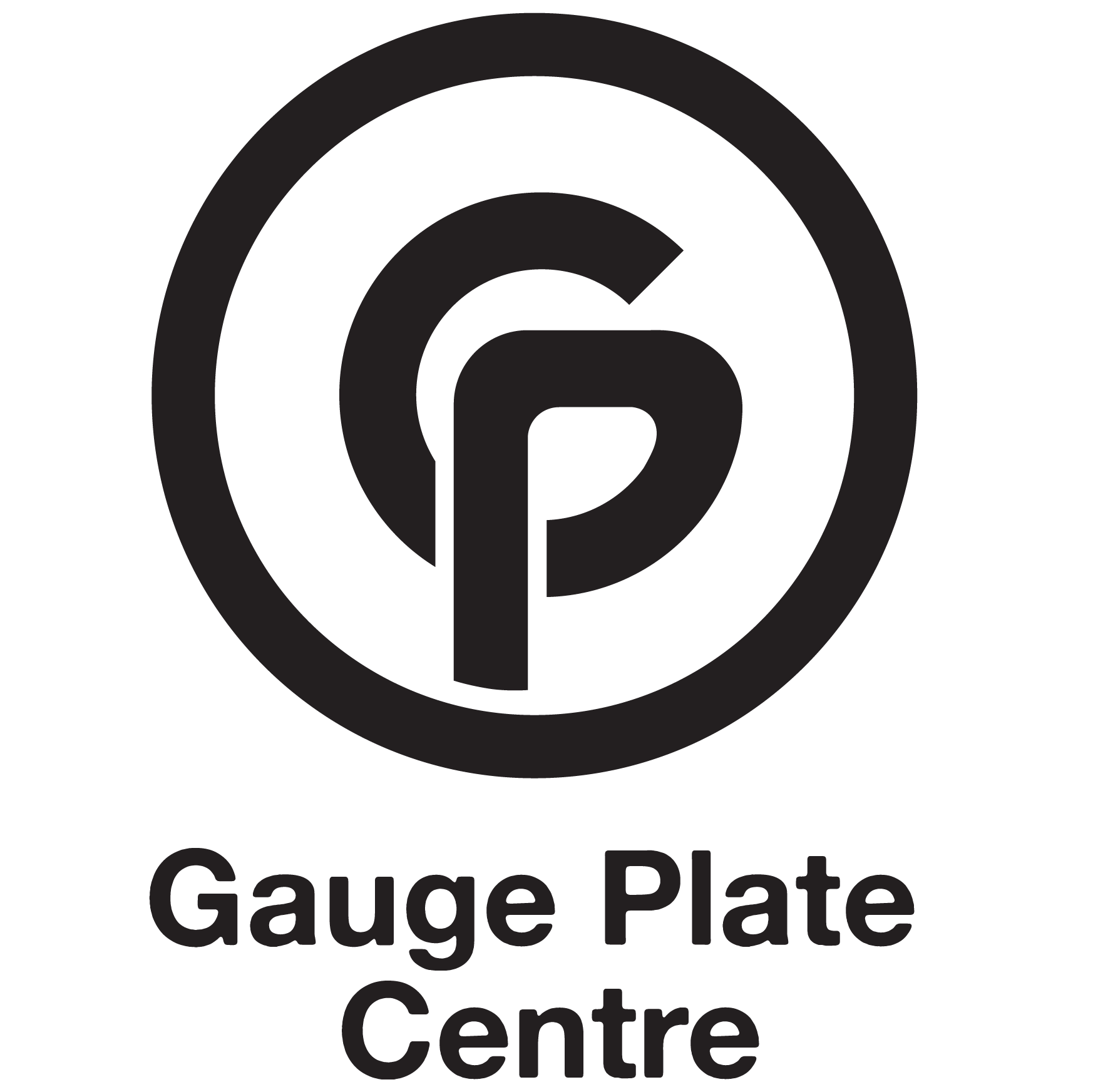 Guage Plate by AjaySales